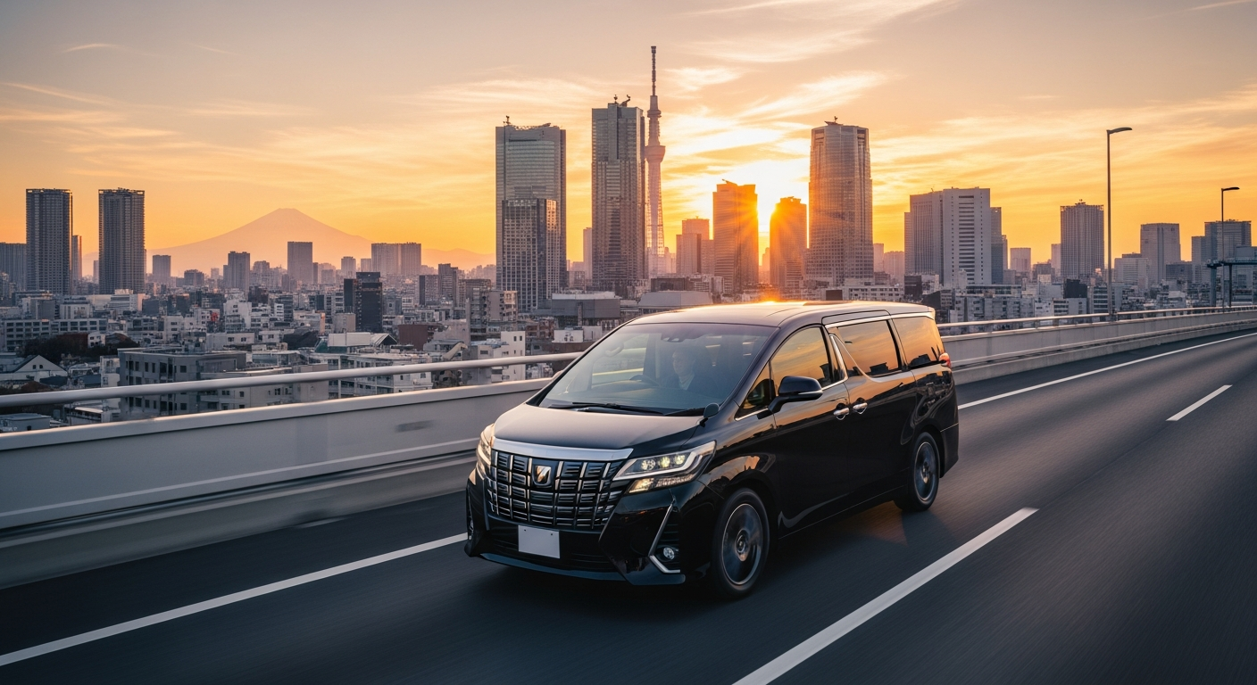 Narita Airport Bus Tickets & Shuttles