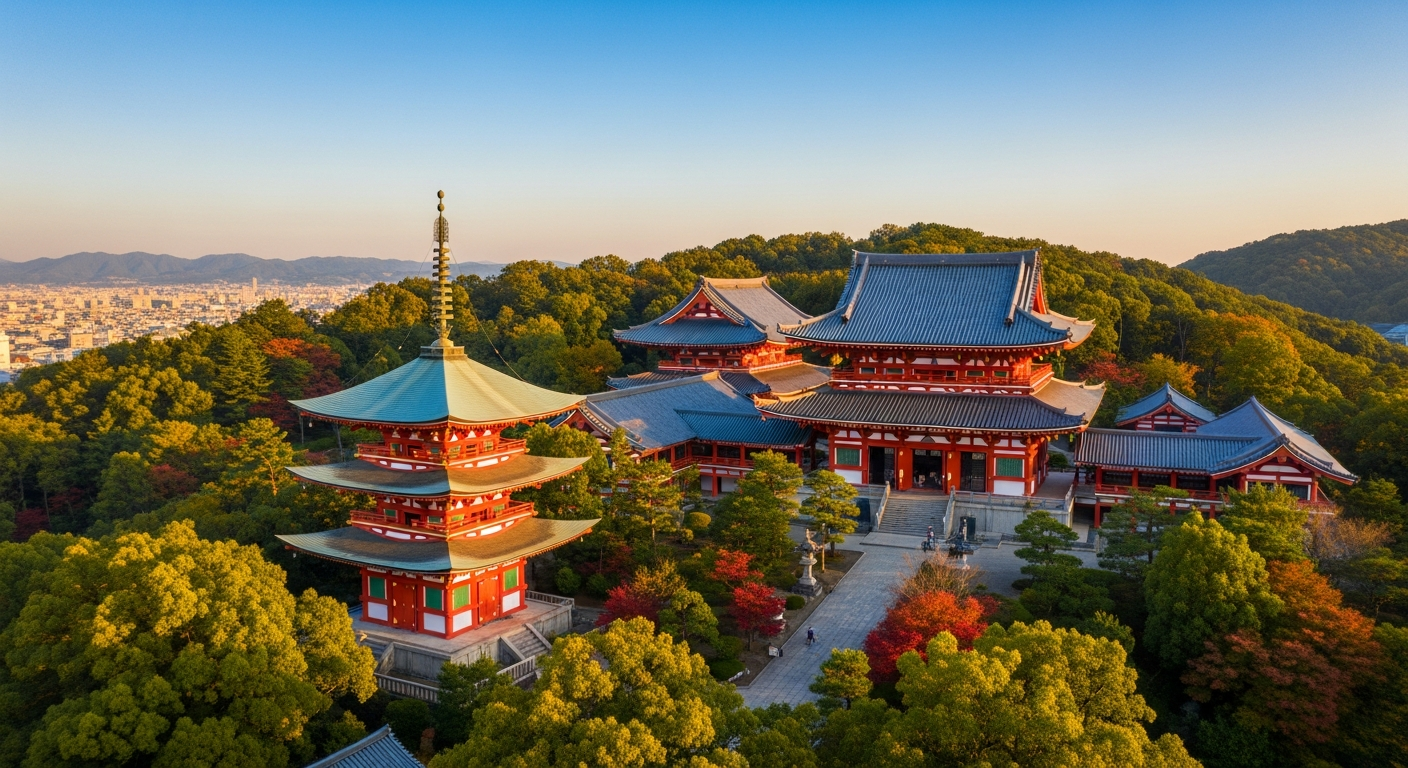 Narita Airport Layover Tours & Experiences