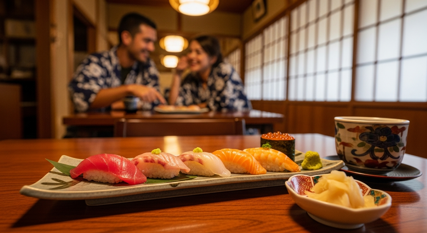 Essential Information