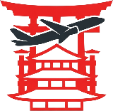 Narita Airport Tours Logo