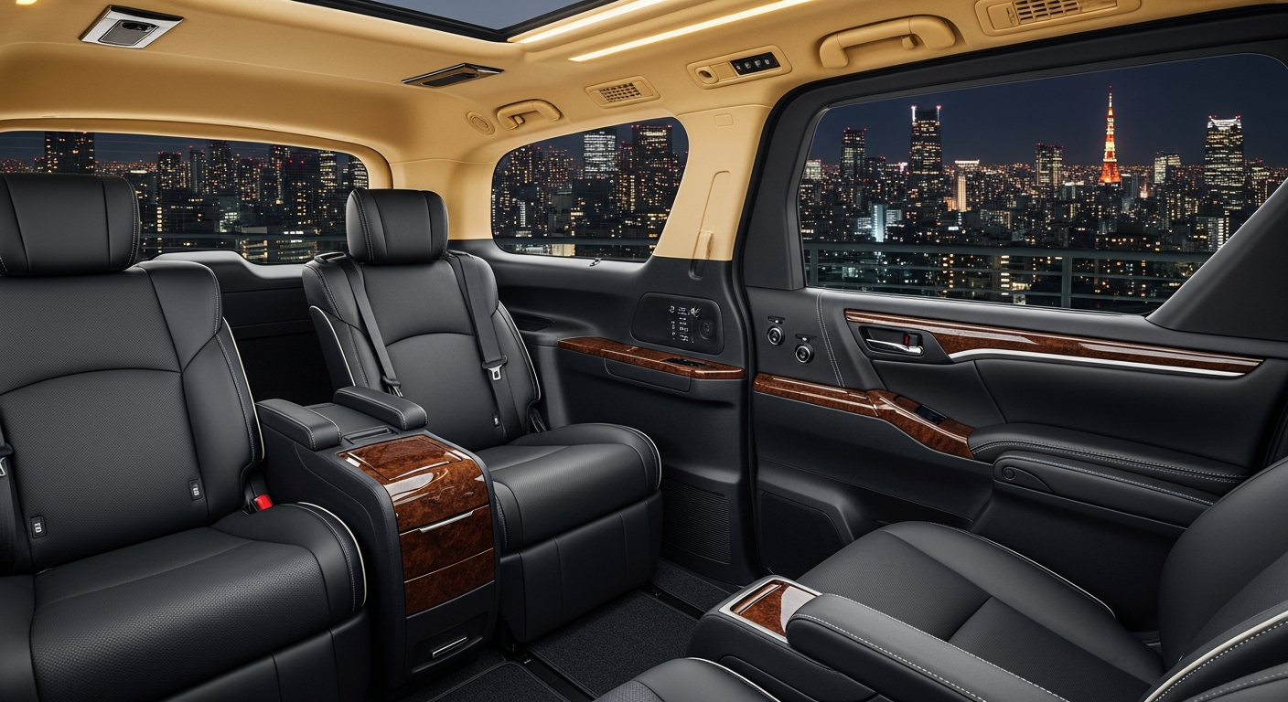 Essential Information