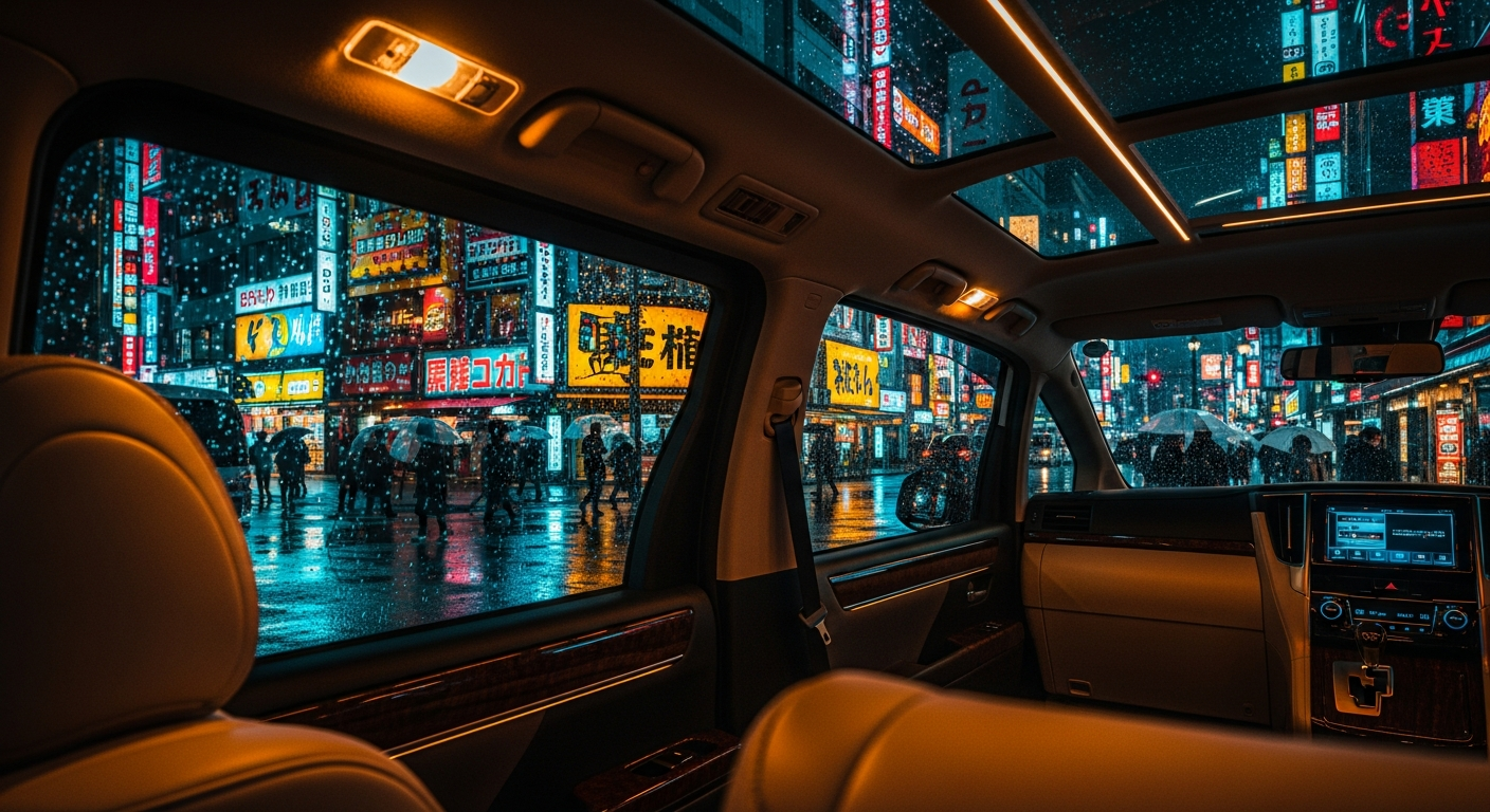 Essential Information