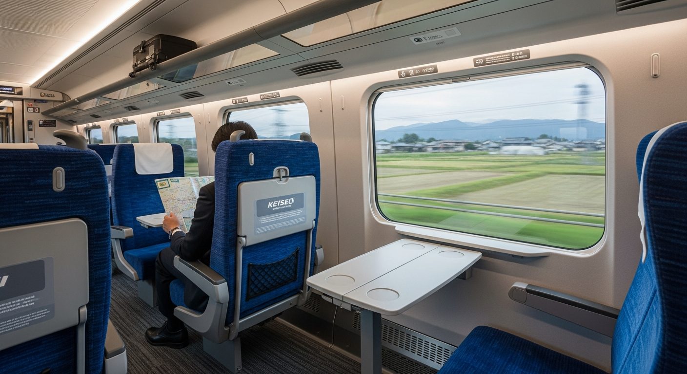 Essential Information